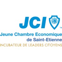 Jeune Chambre Economique de Saint Etienne Logo