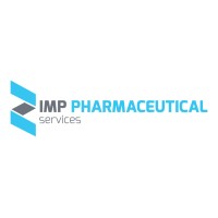 IMP PHARMACEUTICAL SERVICES LTD Logo