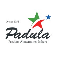 Padula Food Logo