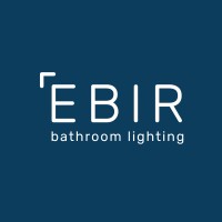 EBIR Bathroom Lighting Logo