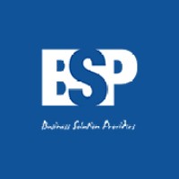 BSP Corporate Logo