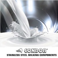 CONDOR SRL Logo