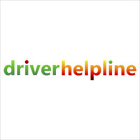 driverhelpline - total motoring peace of mind Logo