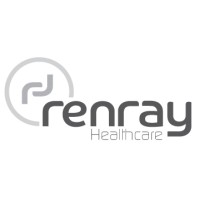 Renray Healthcare Logo