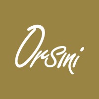 ORSINI Gioielli Logo