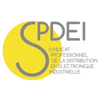 SPDEI Logo