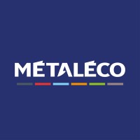 METALECO Logo
