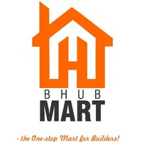 Builders Mart Logo