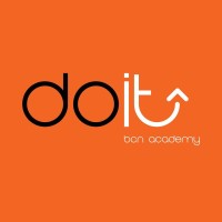 Do it bcn academy Logo