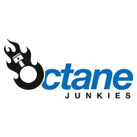 Octane Junkies Logo