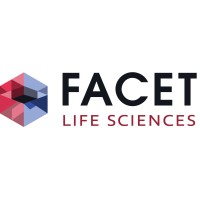 Facet Life Sciences Logo