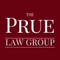 The Prue Law Group, P.C. Logo