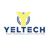 Yeltech Ltd Logo