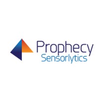 Prophecy Sensorlytics Logo
