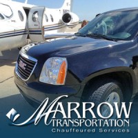 Marrow Transportation Logo