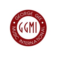 George Gee Music International Logo