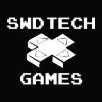 SWDTech Games Logo