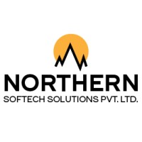 Northern Softech Solutions Pvt. Ltd. Logo