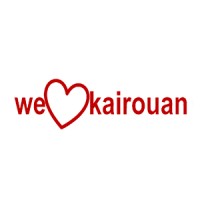 We Love Kairouan Logo