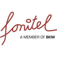 Fonitel Logo