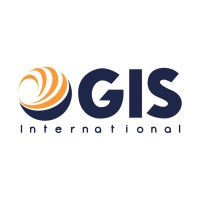GIS International s.r.l. Logo