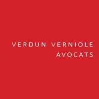 Verdun Verniole Avocats Logo
