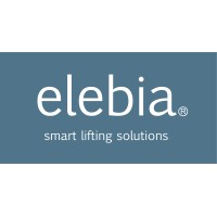 elebia Ltd Logo