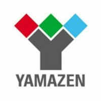 Yamazen Inc Logo