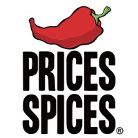 Prices Spices Logo