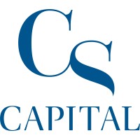 CS Capital Logo
