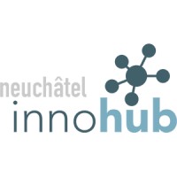 Neuchâtel Innohub Logo