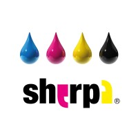Sherpa Print Logo