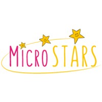MicroStars Logo