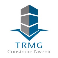 TRMG TRAVAUX RENOVATION MACONNERIE GIRONDINS Logo