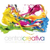 Central-Creativa Logo