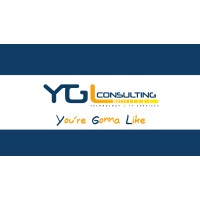 YGL CONSULTING Logo