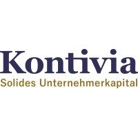 Kontivia AG Logo