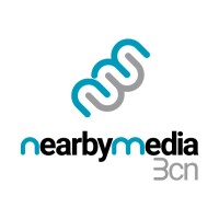 NearbyMedia Bcn Logo