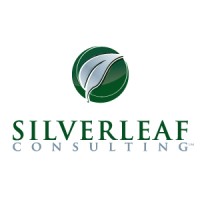 Silverleaf Consulting, LLC - Commercialization Strategy Logo