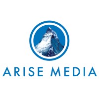 Arise Media Logo