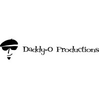 Daddy-O Productions, Inc. Logo