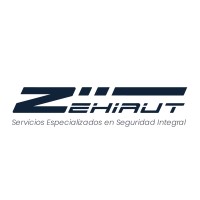 Zehirut Colombia Logo
