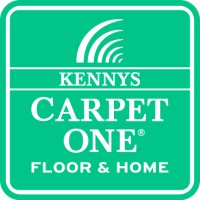 Kennys Carpet One Logo