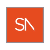 Spagnoletti Net. Logo