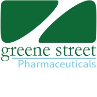 Greene Street Pharmaceuticals Logo
