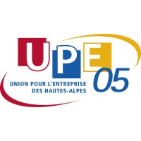 UPE 05 Logo