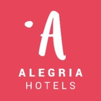ALEGRIA Hotels Logo