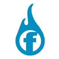 Fuelled Events Logo