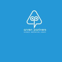 Arven Partners LLC Logo