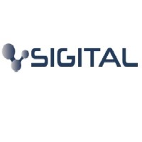 SIGITAL Logo